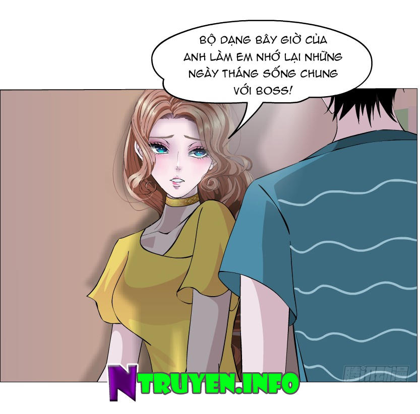 cạm bẫy của nữ thần chapter 163 8