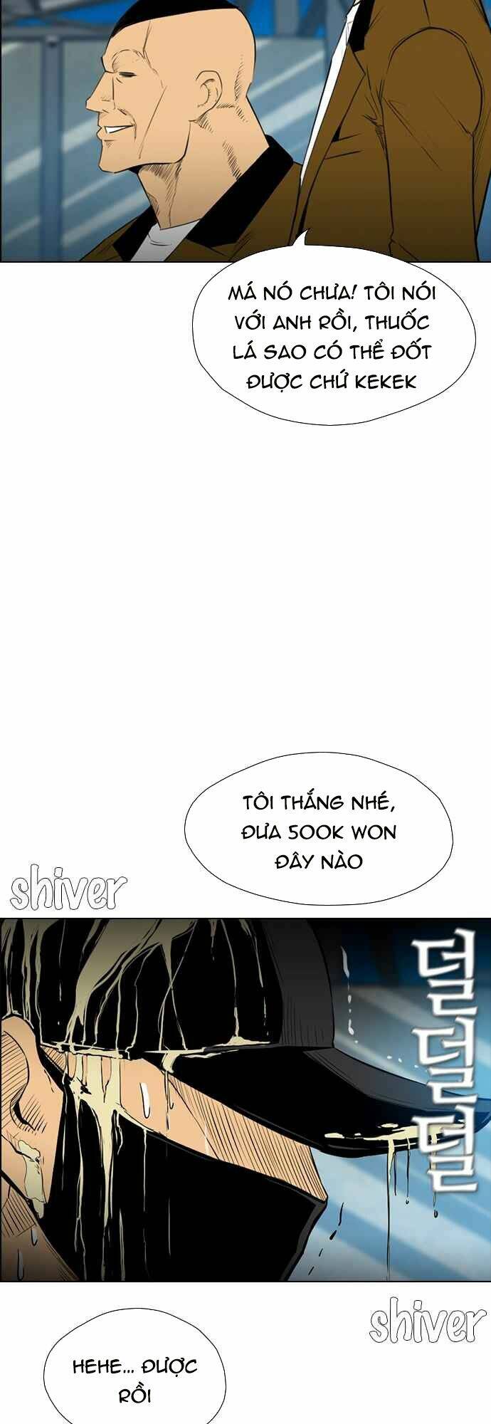 kẻ hồi sinh chapter 133 49