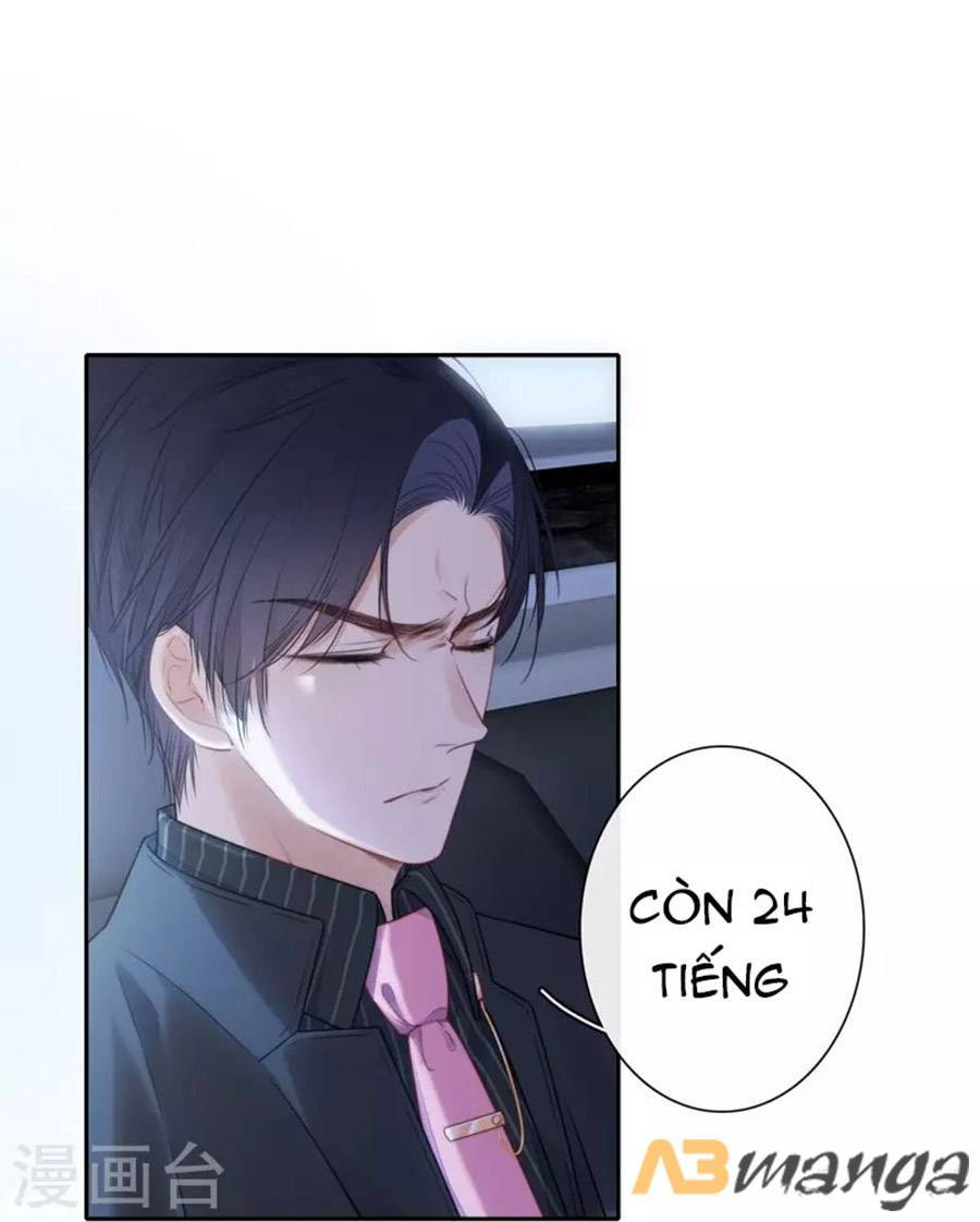 kim ốc tàng kiều chapter 33 25
