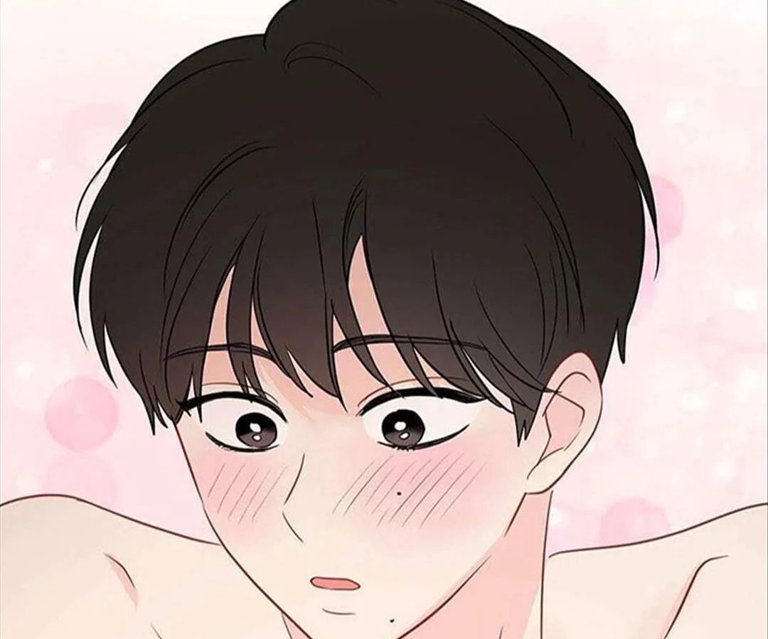 chuyện quái gì với giấc mơ đó vậy chapter 30 48