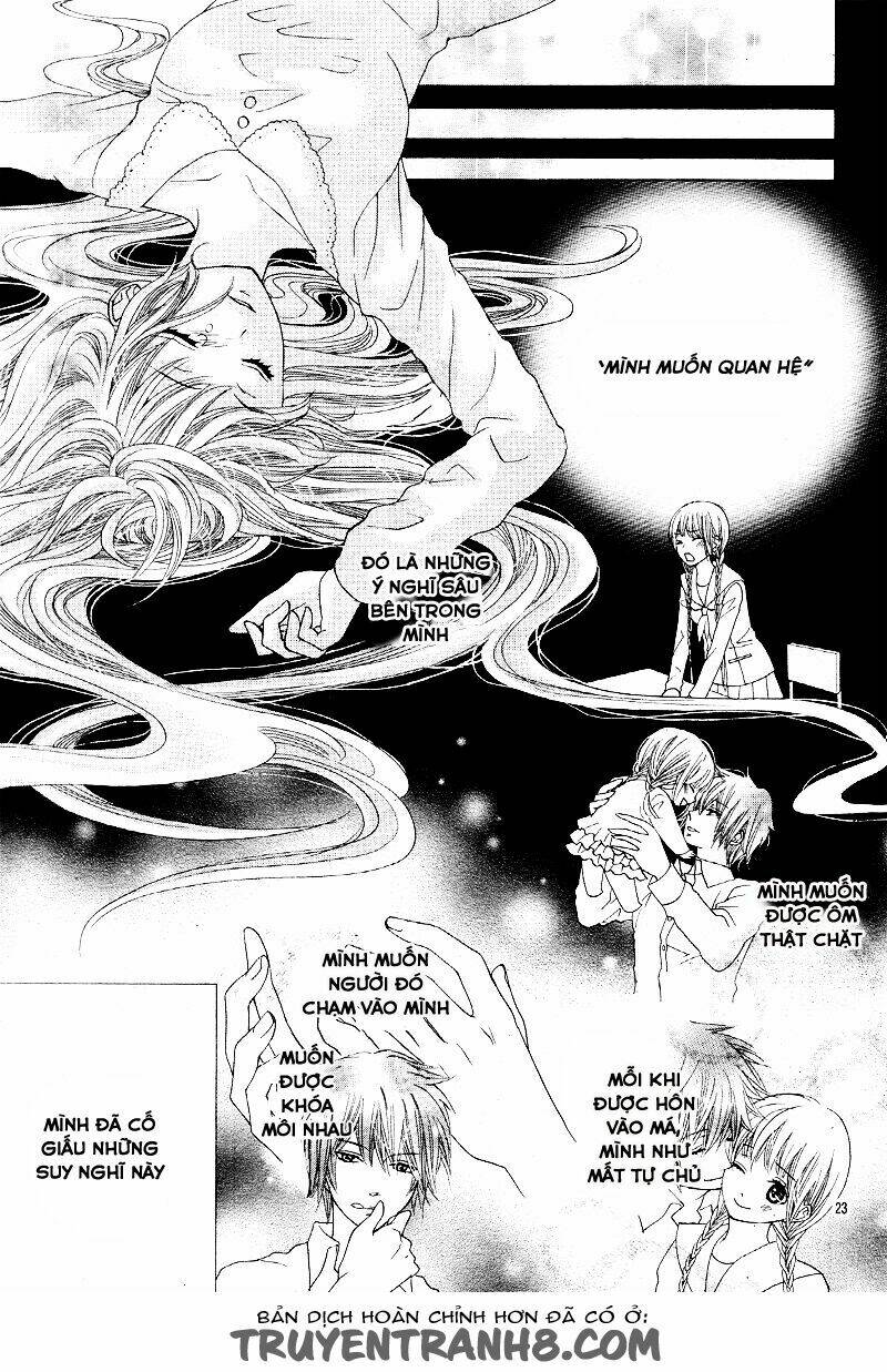 virgin blood - hiiro no bansan chapter 2 24