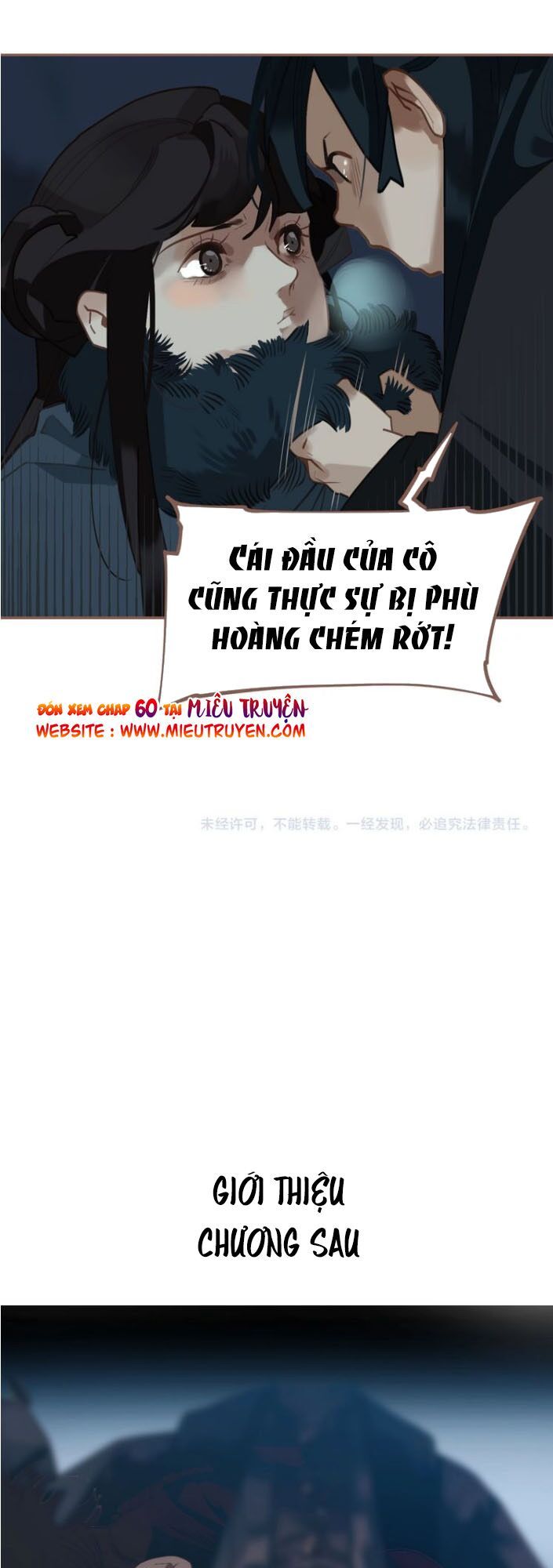 nhất đại linh hậu chapter 105 44