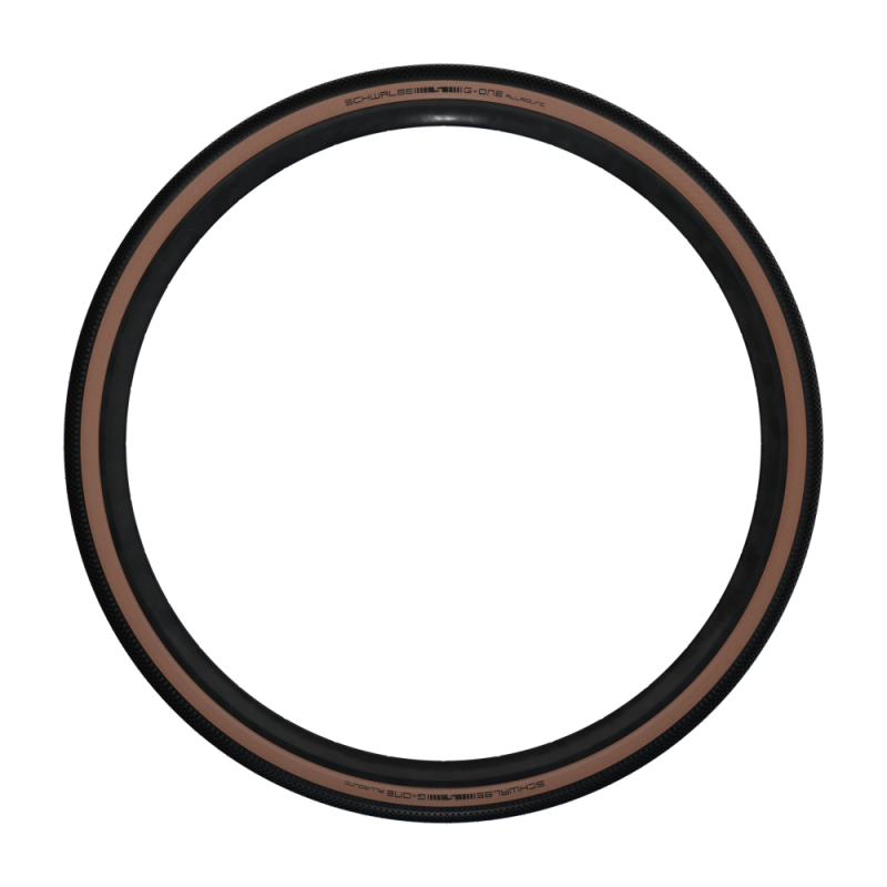 Vỏ xe đạp tubeless Schwalbe G-One Allround TLE