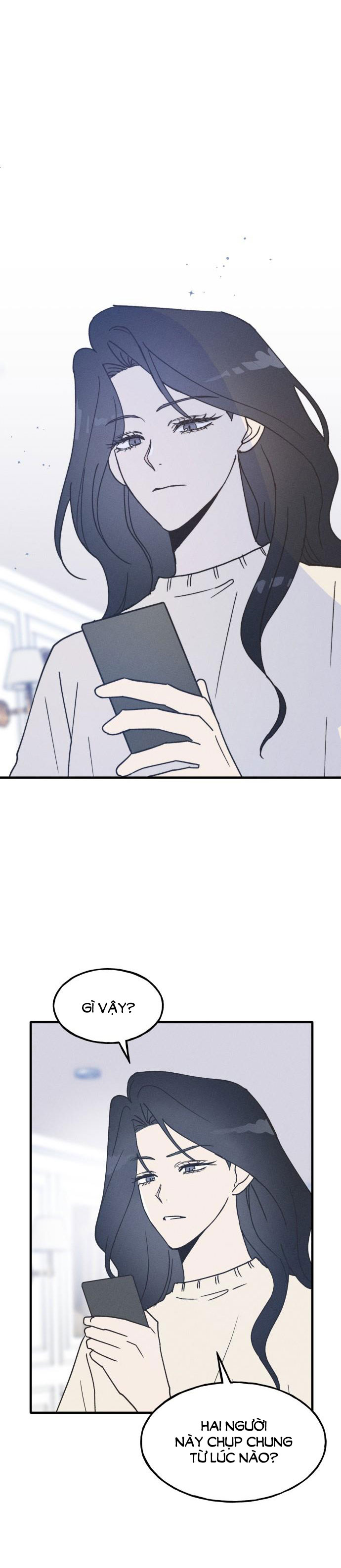 nguyên tắc của bạn thân là con trai chapter 6.2 14