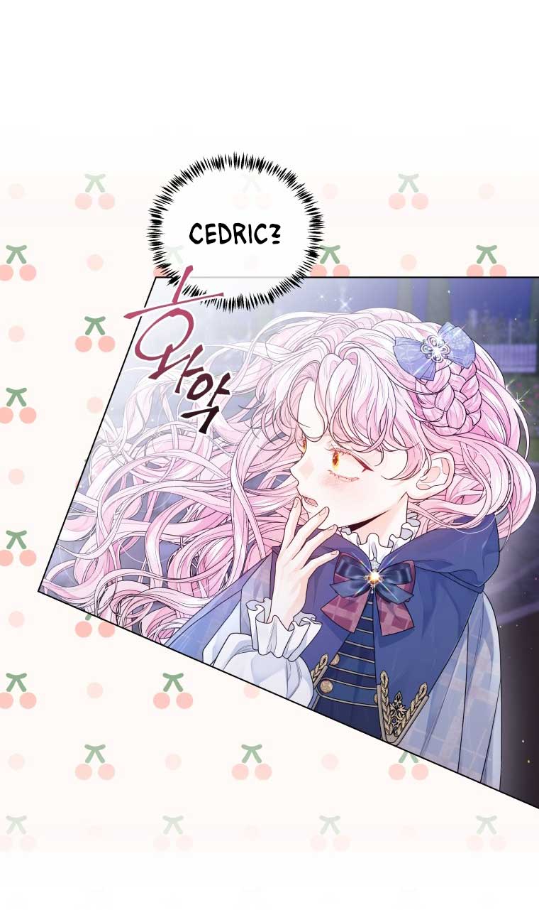 thà rằng để tôi trở thành nữ hoàng chapter 5.1 10