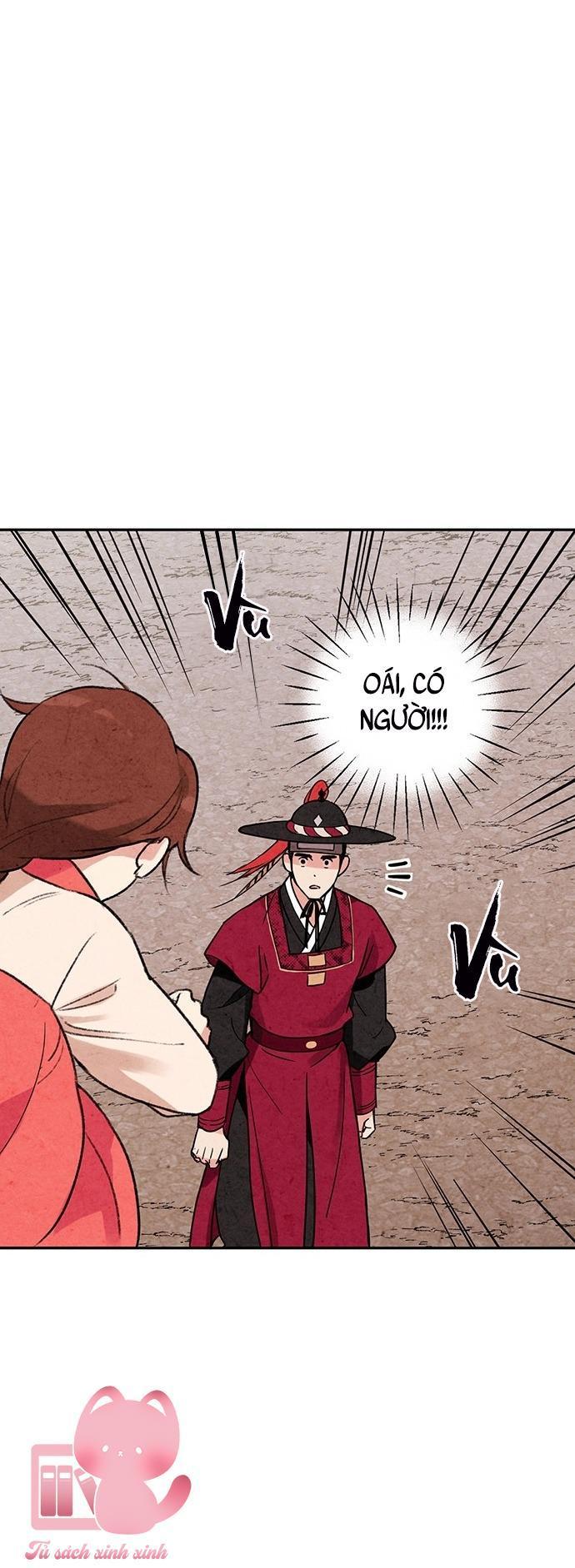 lệnh cấm hôn chapter 3 44