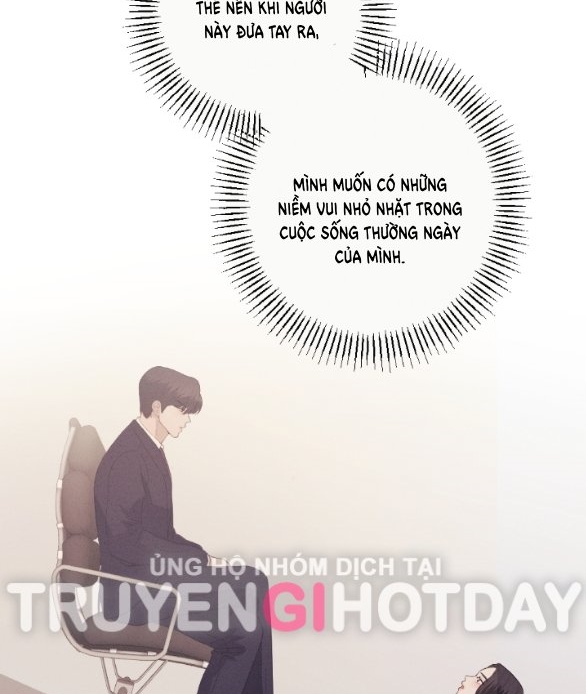 [18+] người vợ quyến rũ chapter 17.2 13