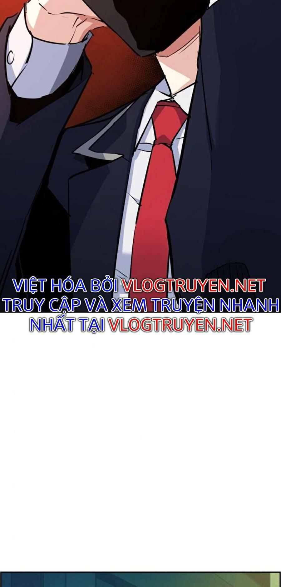 bạn học tôi là lính đánh thuê chapter 69 32