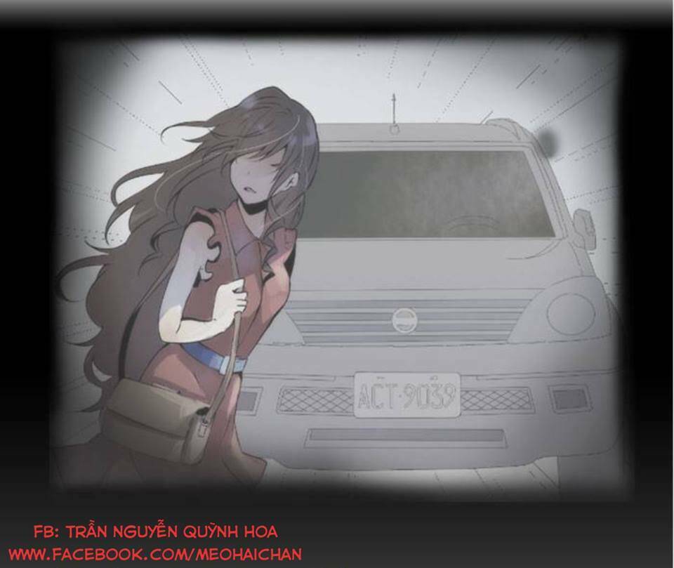 yêu lại một lần nữa chapter 3 8