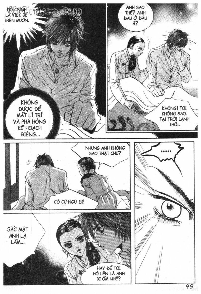 hoàng cung chapter 6 50