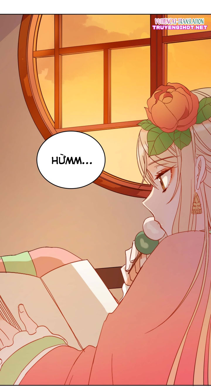 khế ước hậu cung chapter 6 18