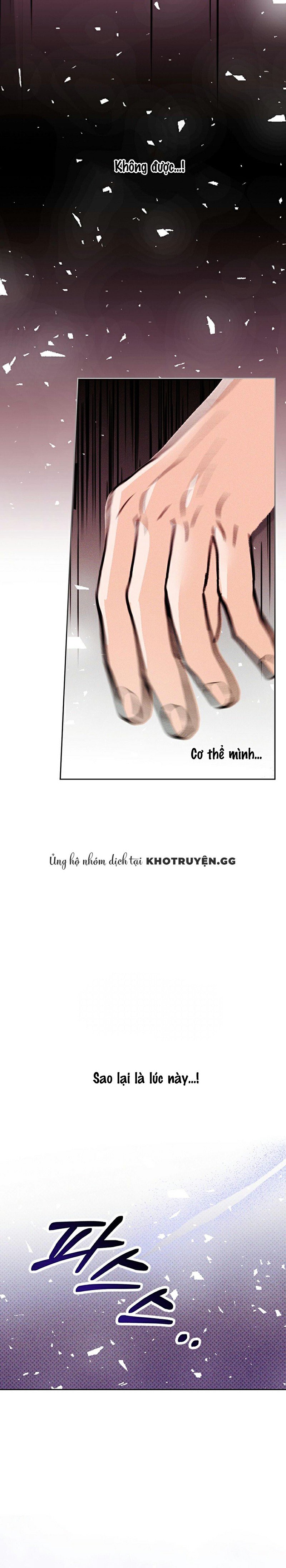 khi đêm trăng tròn chapter 12 12