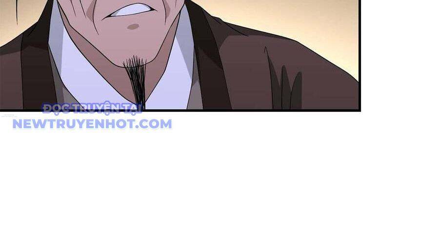 thiên long bát bộ webtoon chapter 133 41