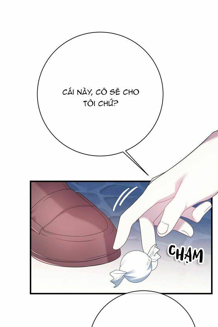 tôi đã gặp nam chính ở trong tù chapter 18 80