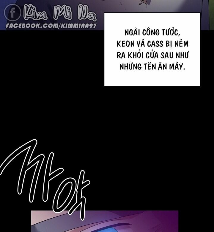 người chồng bạo chúa của tôi đã thay đổi chapter 25 43