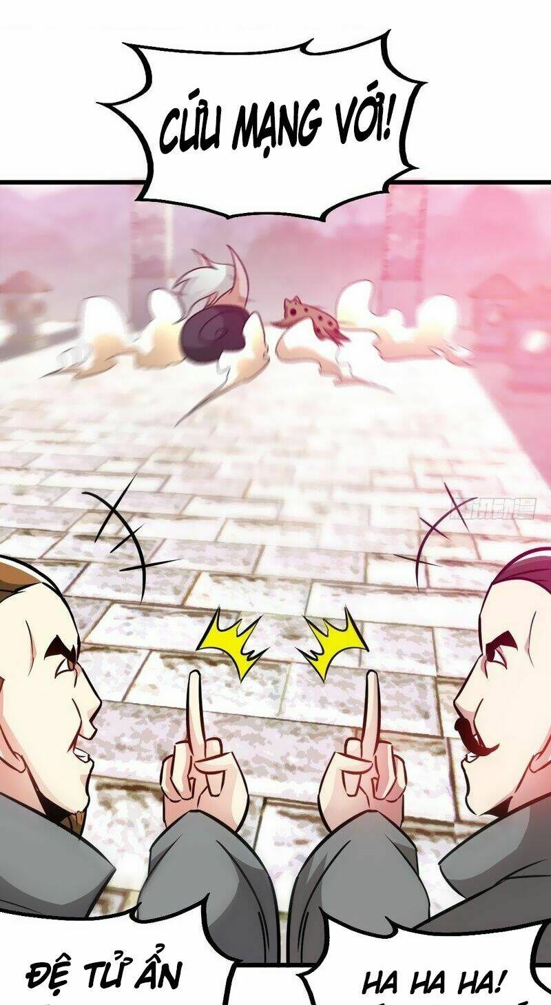 chí tôn thần ma chapter 63 13