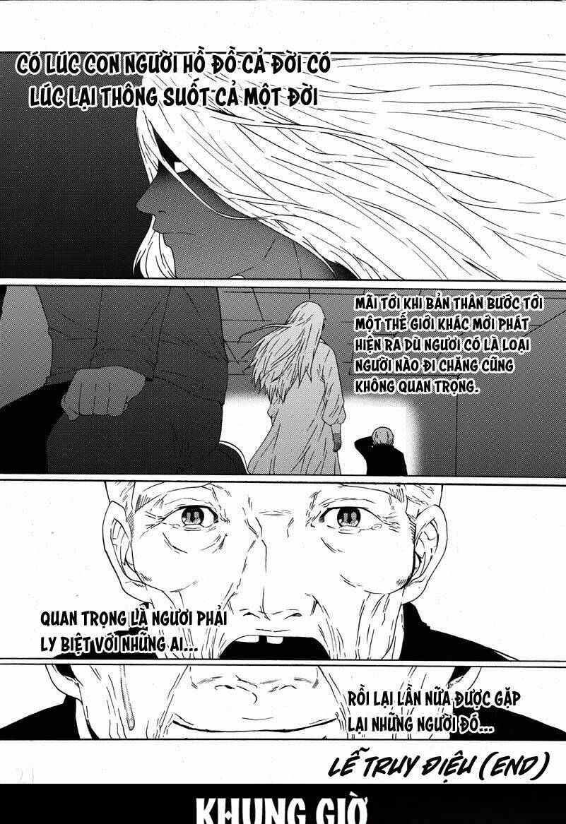 nhân quả tuần hoàn chapter 33.2 13