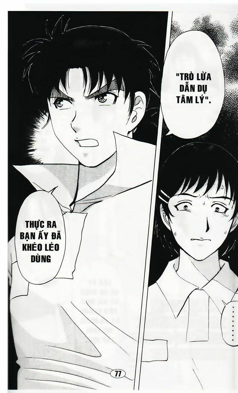 thám tử kindaichi - phần 2 chapter 35 25