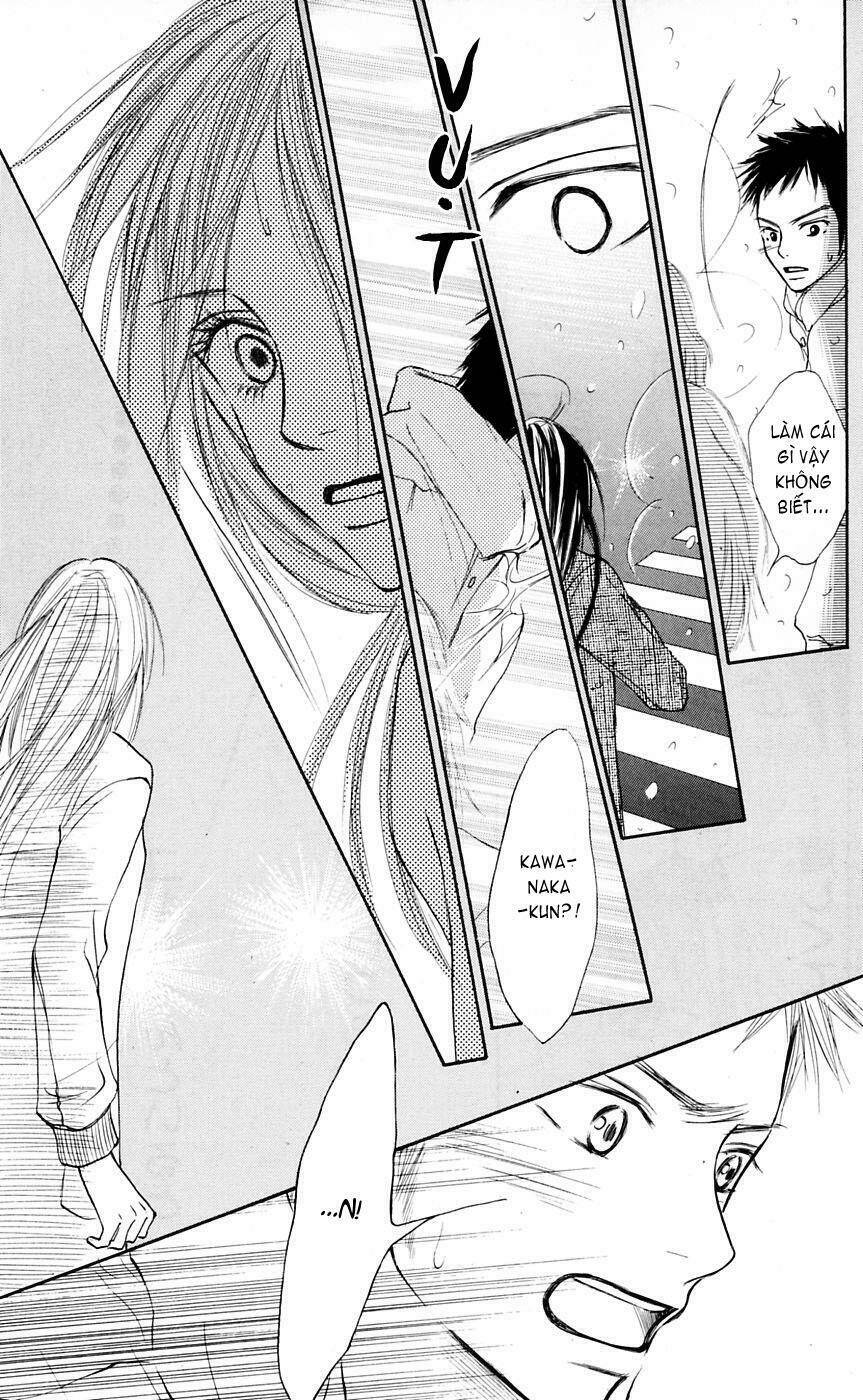 phát điên vì em chapter 14 41