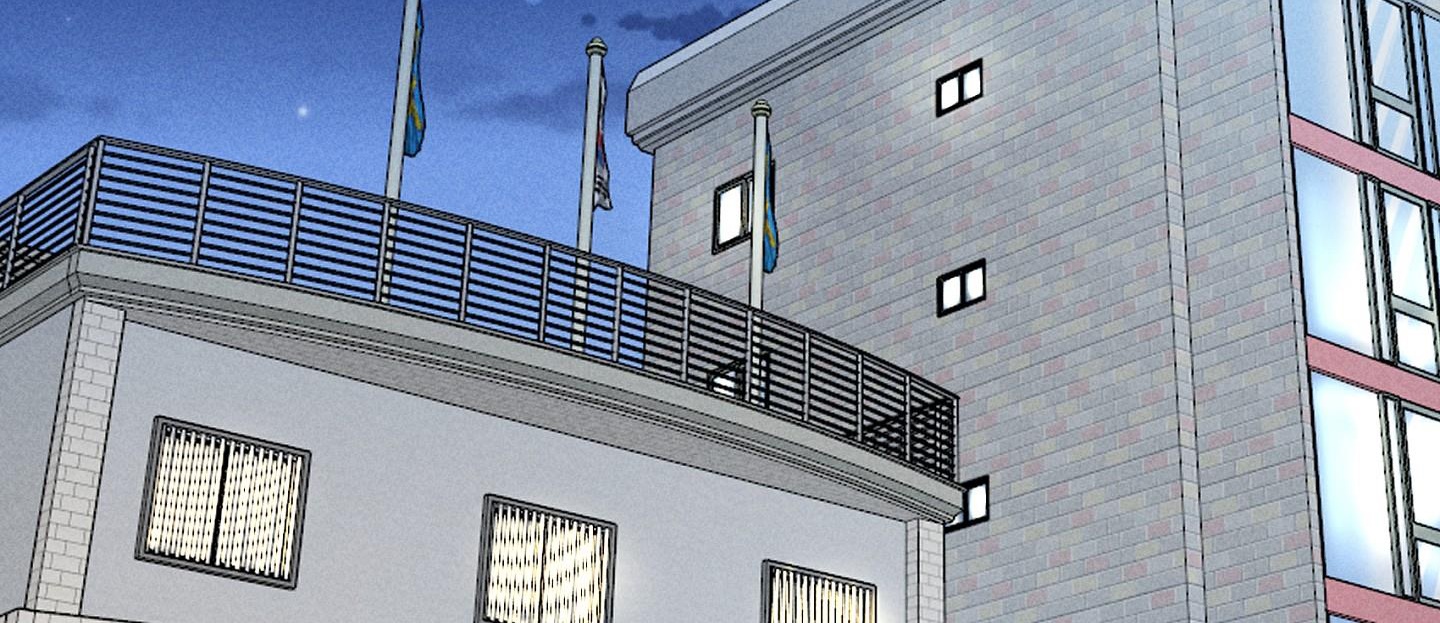 quan hệ chết chóc chapter 18 227