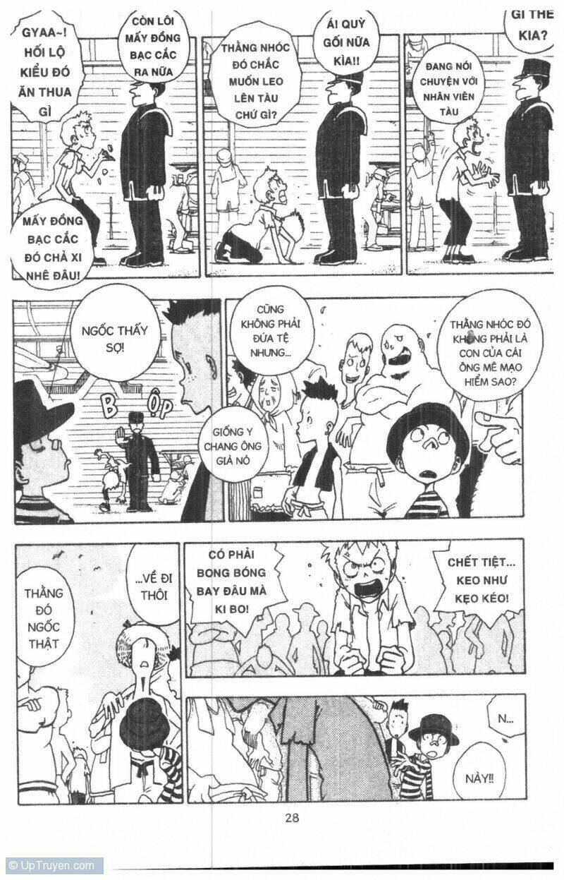 toto! the wonderful adventure chapter 1 28