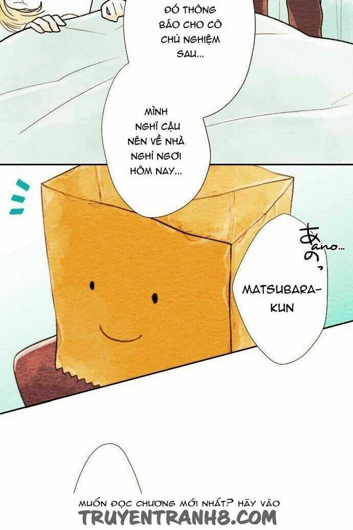 koe koi chapter 2 25