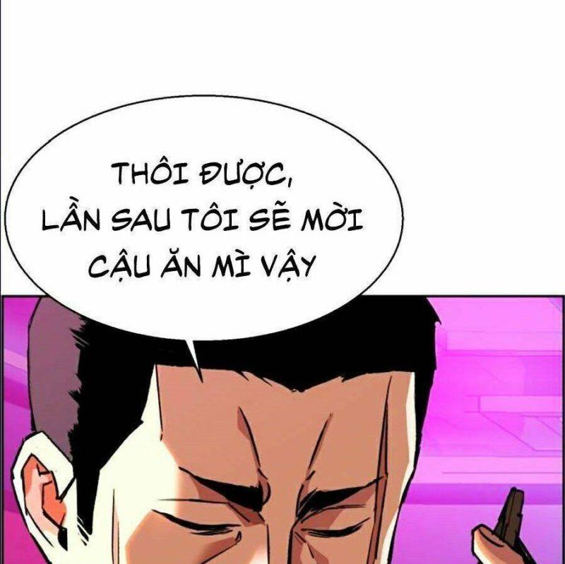 bạn học tôi là lính đánh thuê chapter 38 136