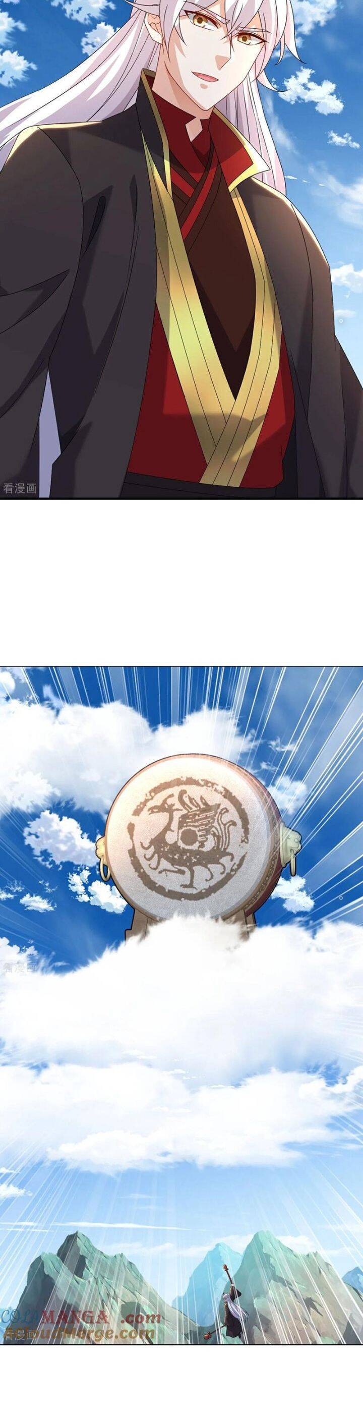 tiên võ đế tôn chapter 676 37