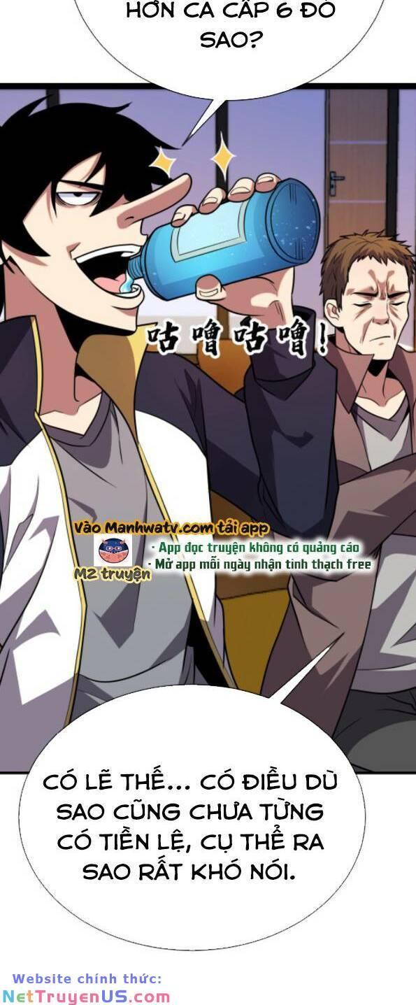 nhìn thấy thanh máu, ta xử tội thần linh chapter 68 20