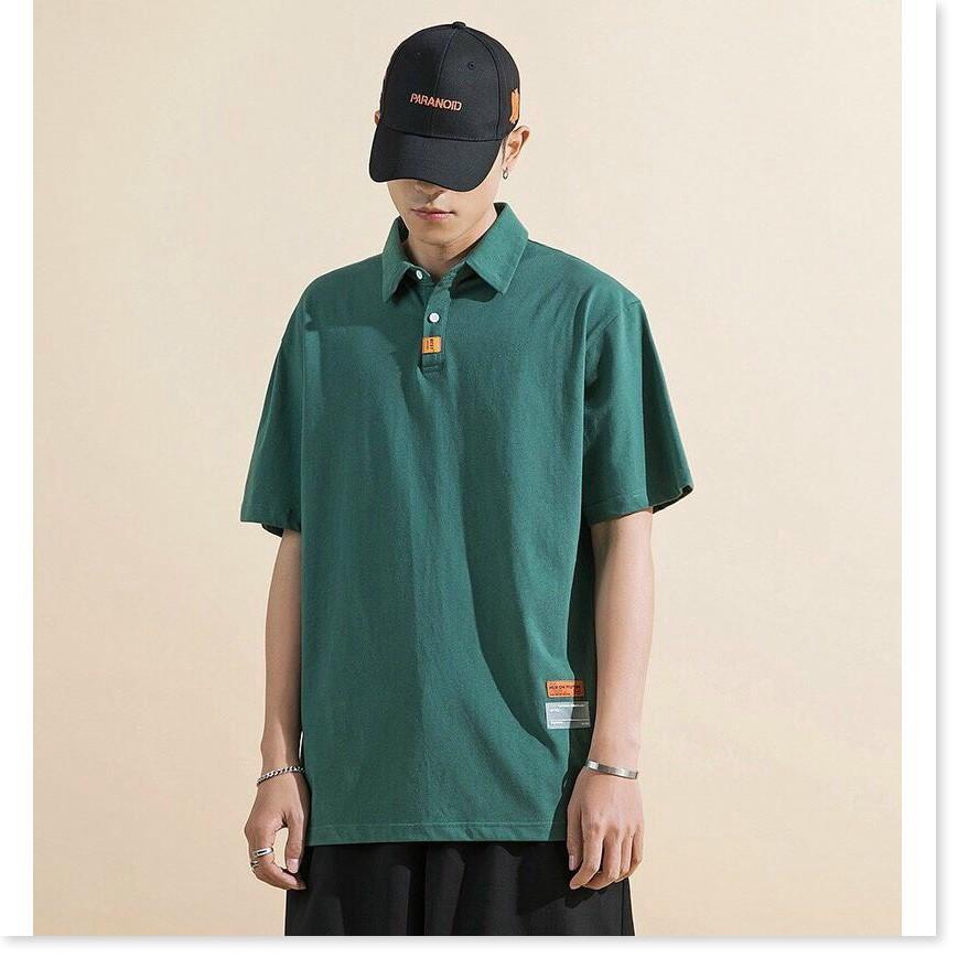 ÁO THUN COTTON FORM RỘNG