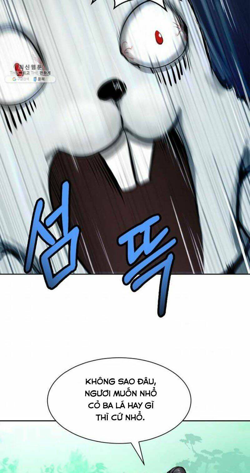 xuyên không thành hổ chapter 16 25