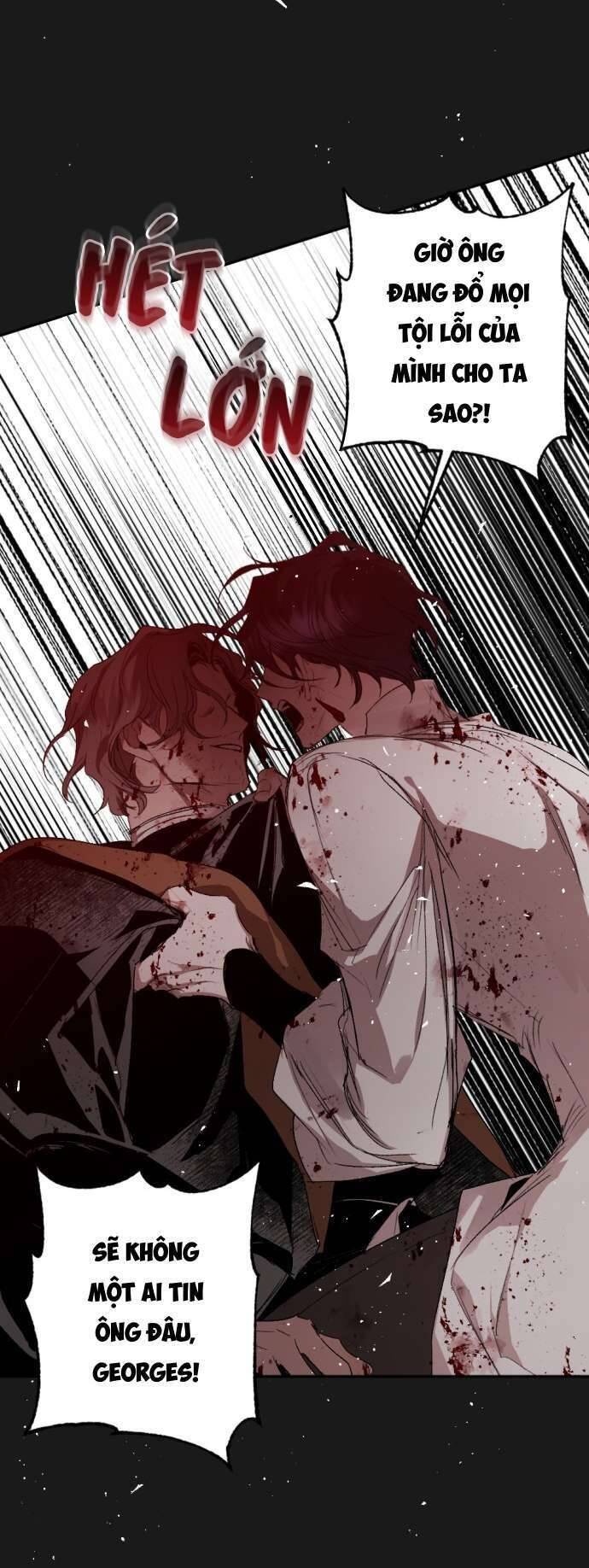 bạn học tôi là lính đánh thuê chapter 204 68