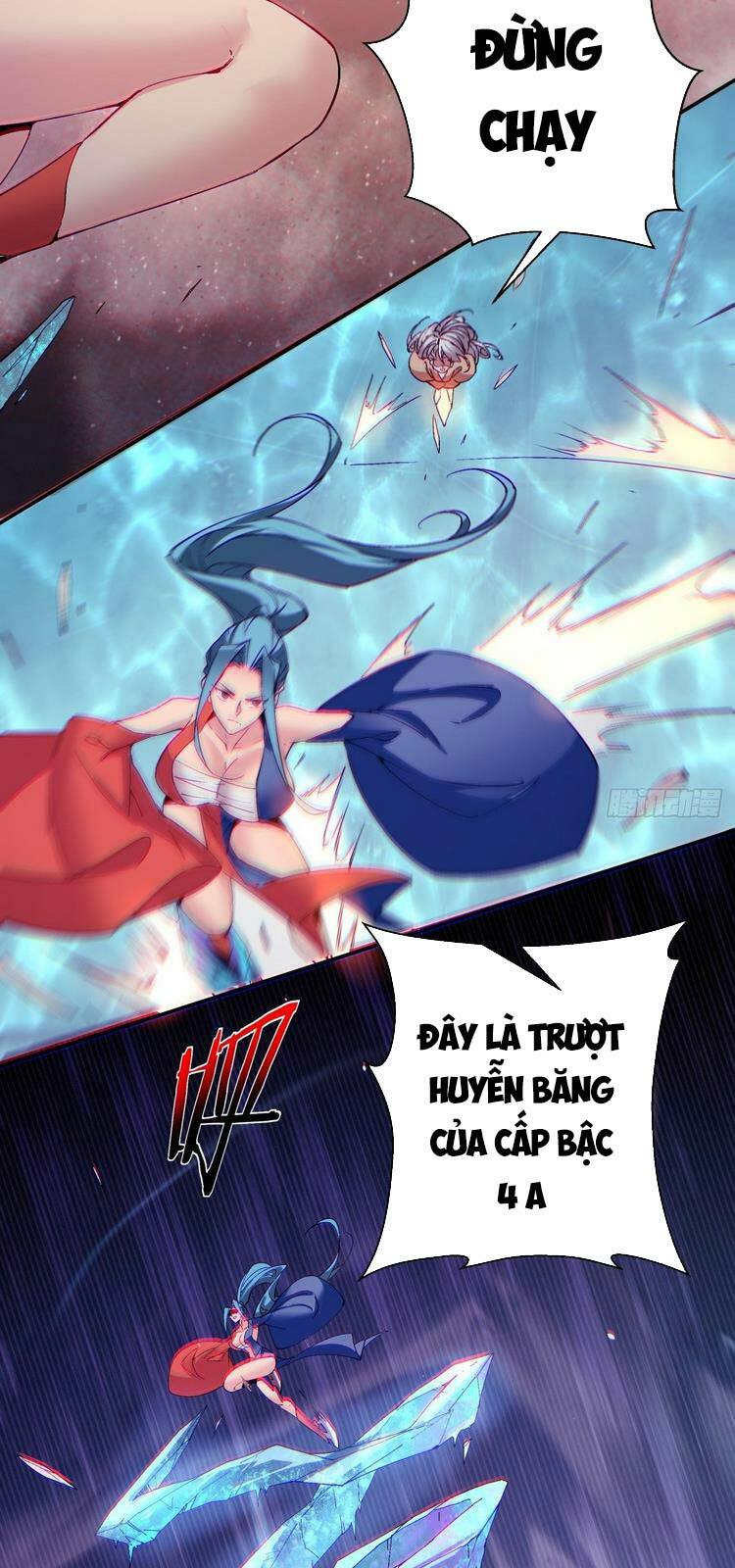 ta là nhà giàu số một, ta không muốn trọng sinh chapter 114 20