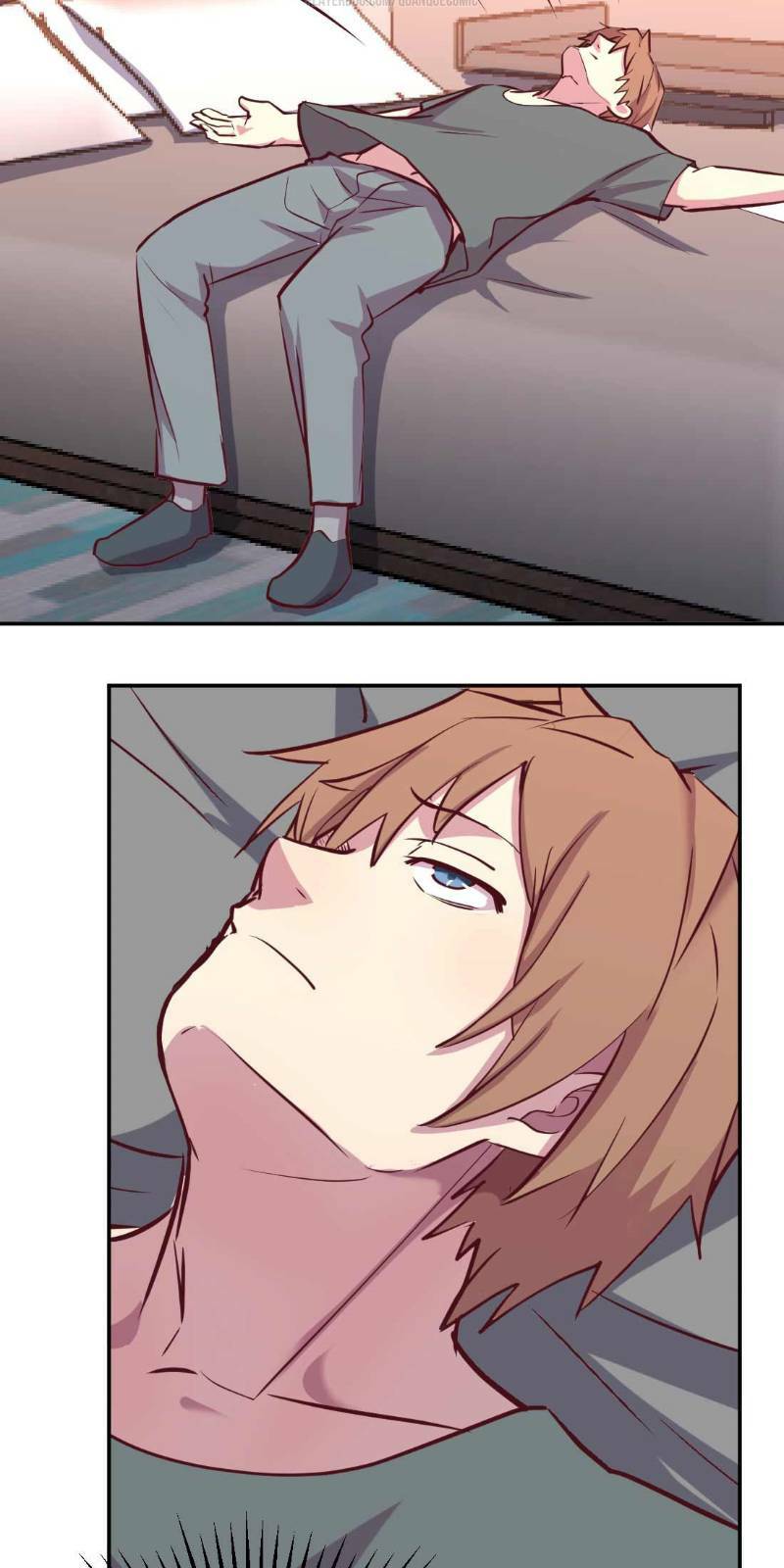 song tu đạo lữ kiểu xem mặt chapter 36 26