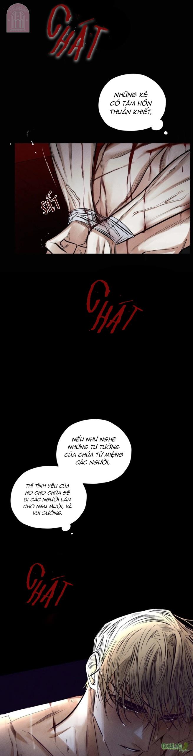 đóa hoa tội lỗi chapter 33 7