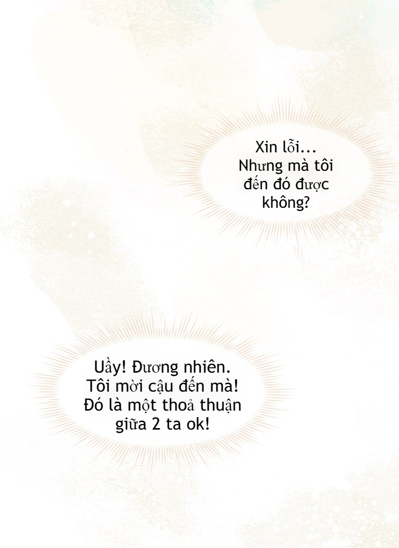 câu chuyện tình yêu kỳ lạ chapter 3 52