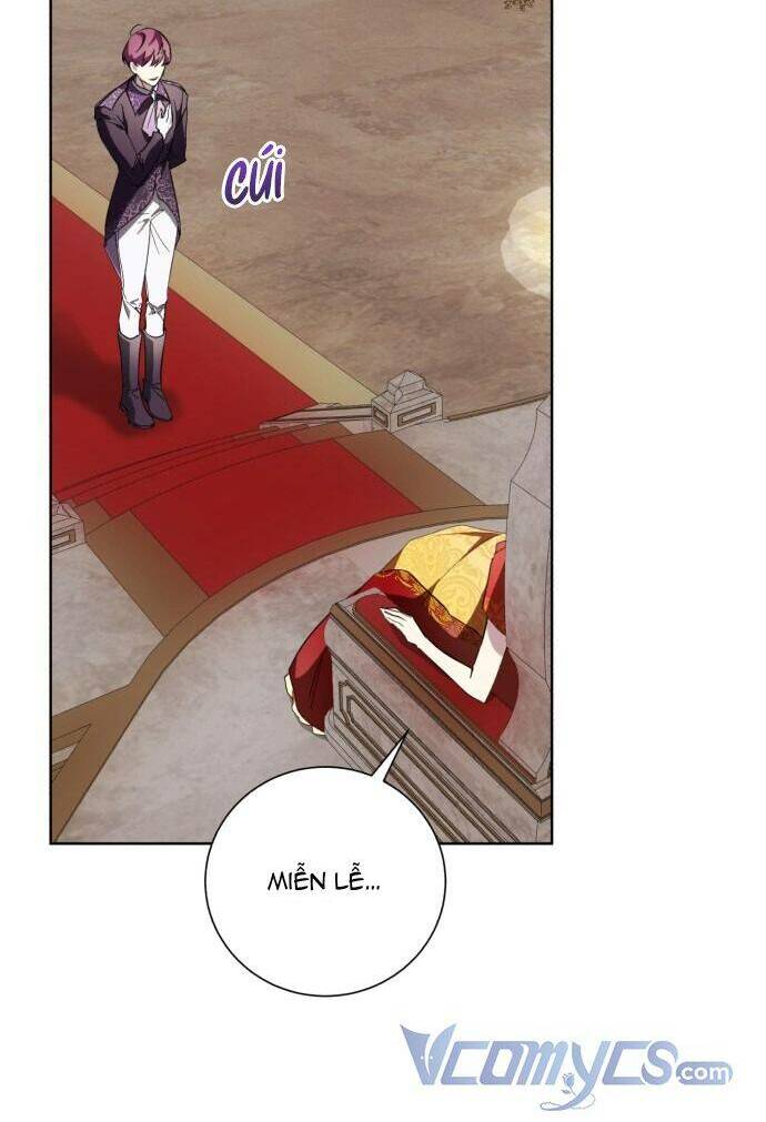 ta đã từng mong nàng biến mất chapter 39 3