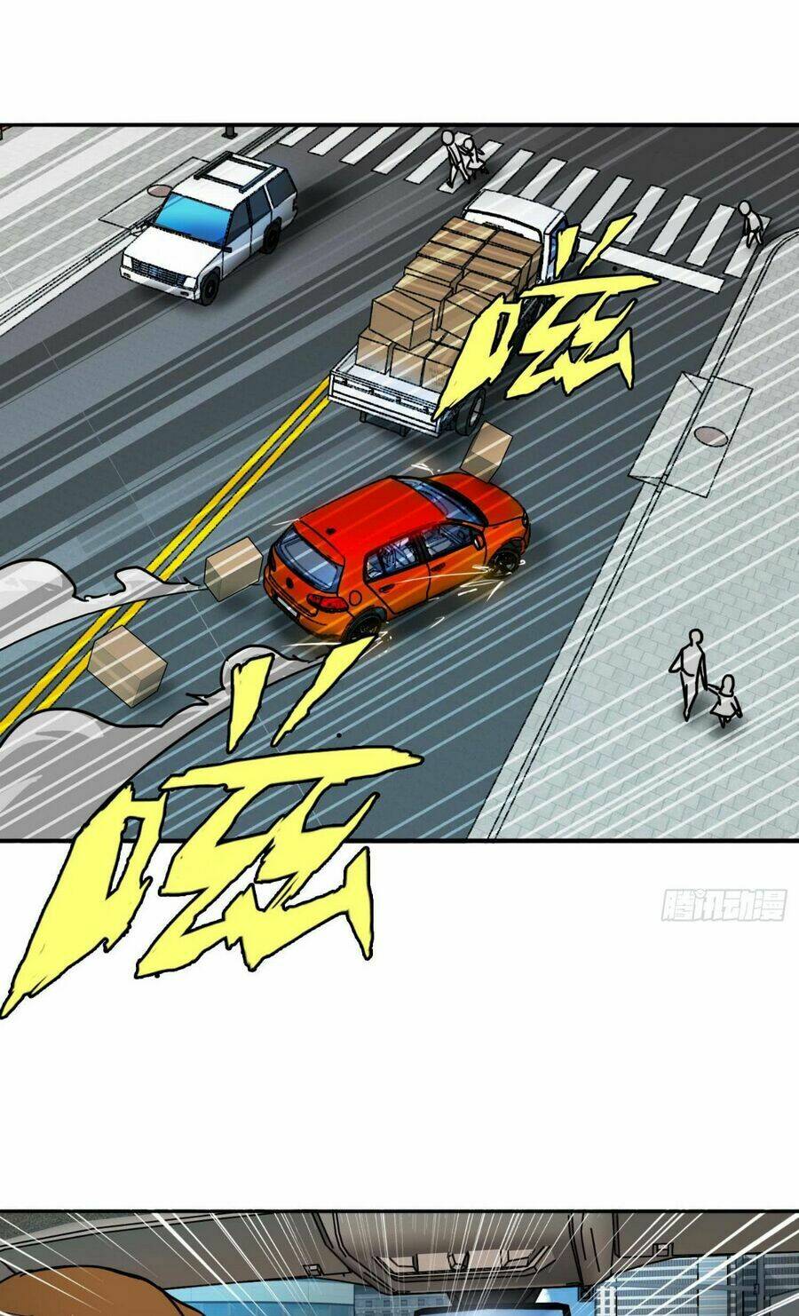 hộ hoa cao thủ tại đô thị chapter 14 12