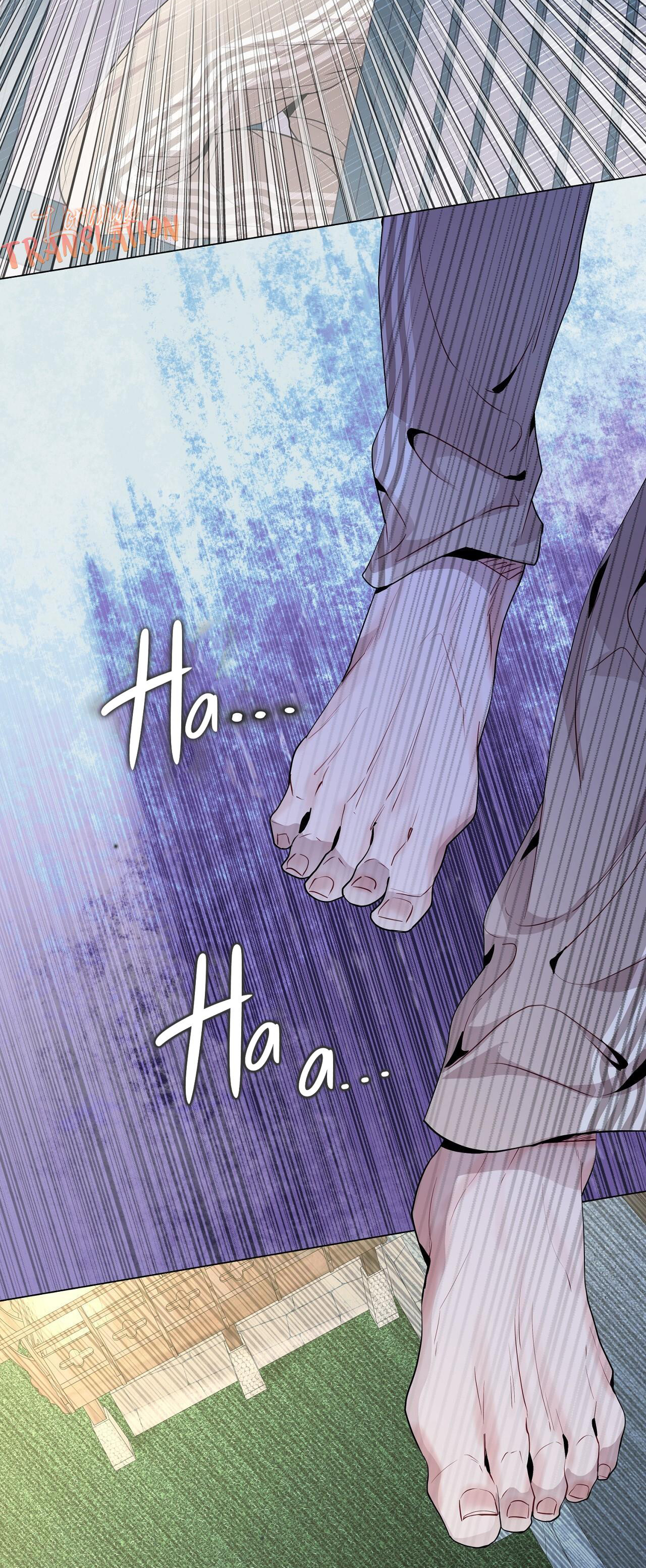 tư duy vị kỷ chapter 18 2