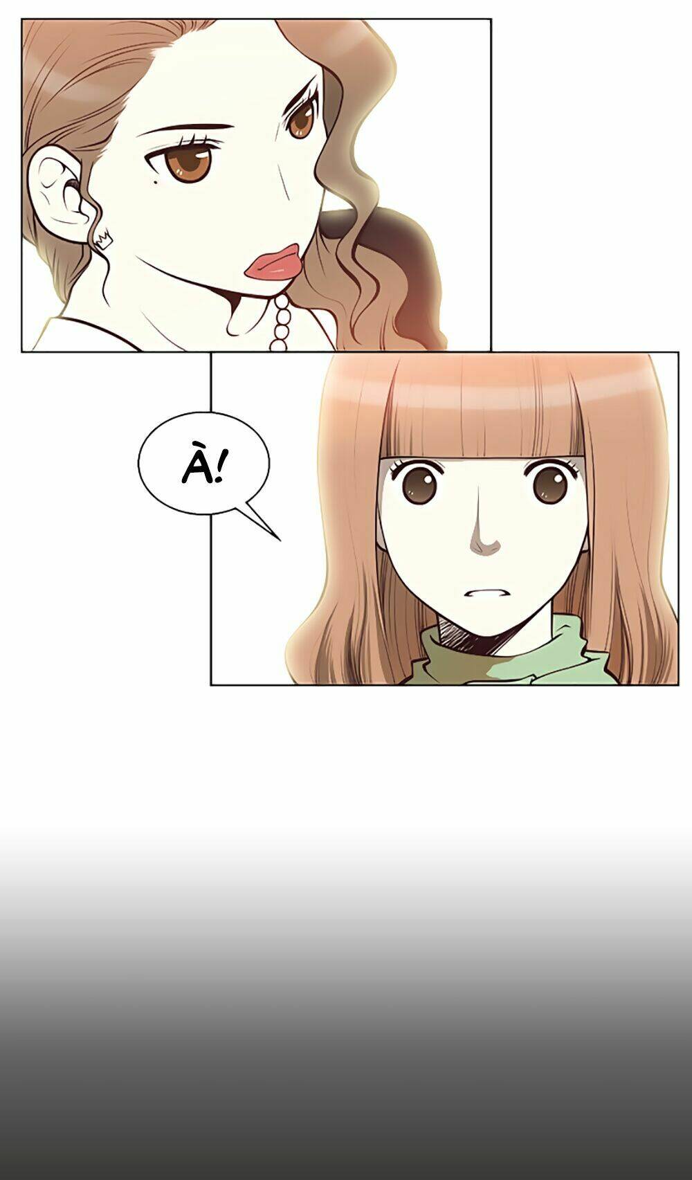 mrs. seonnyeo | mrs. tiên cô chapter 14 16