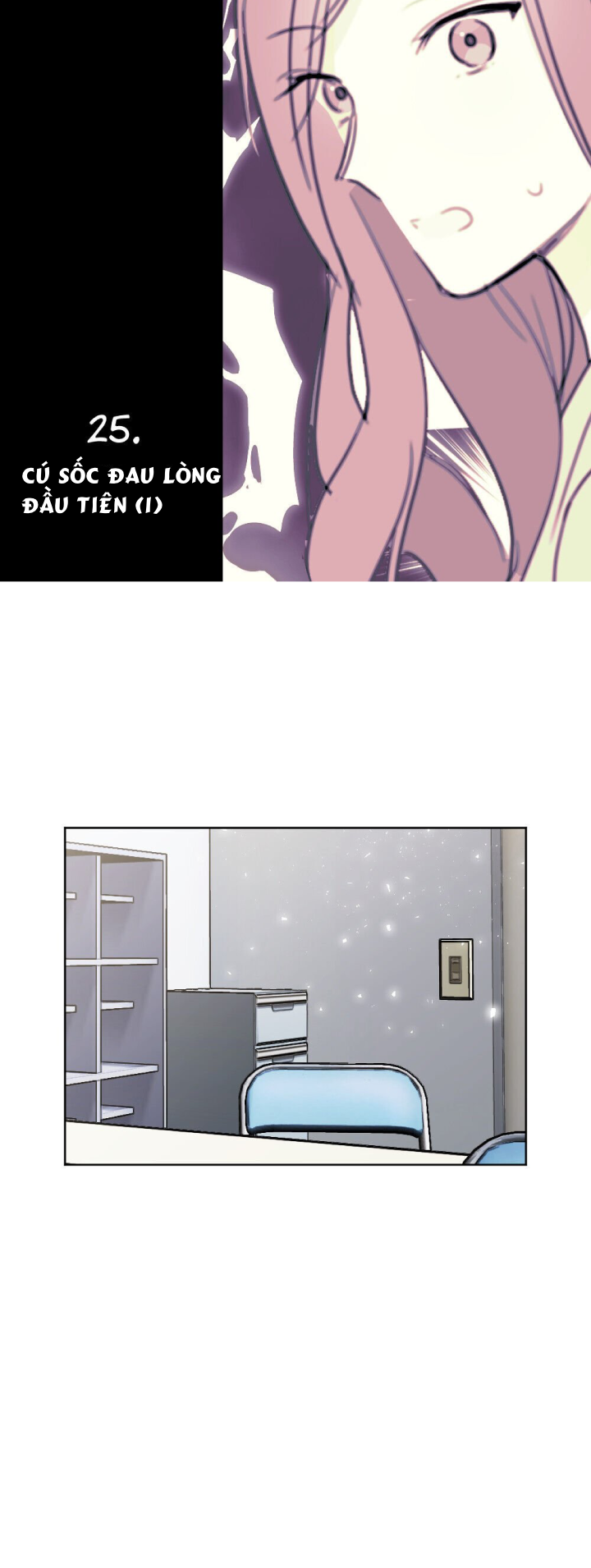 chuyện tình ở honey bouche chapter 25 4