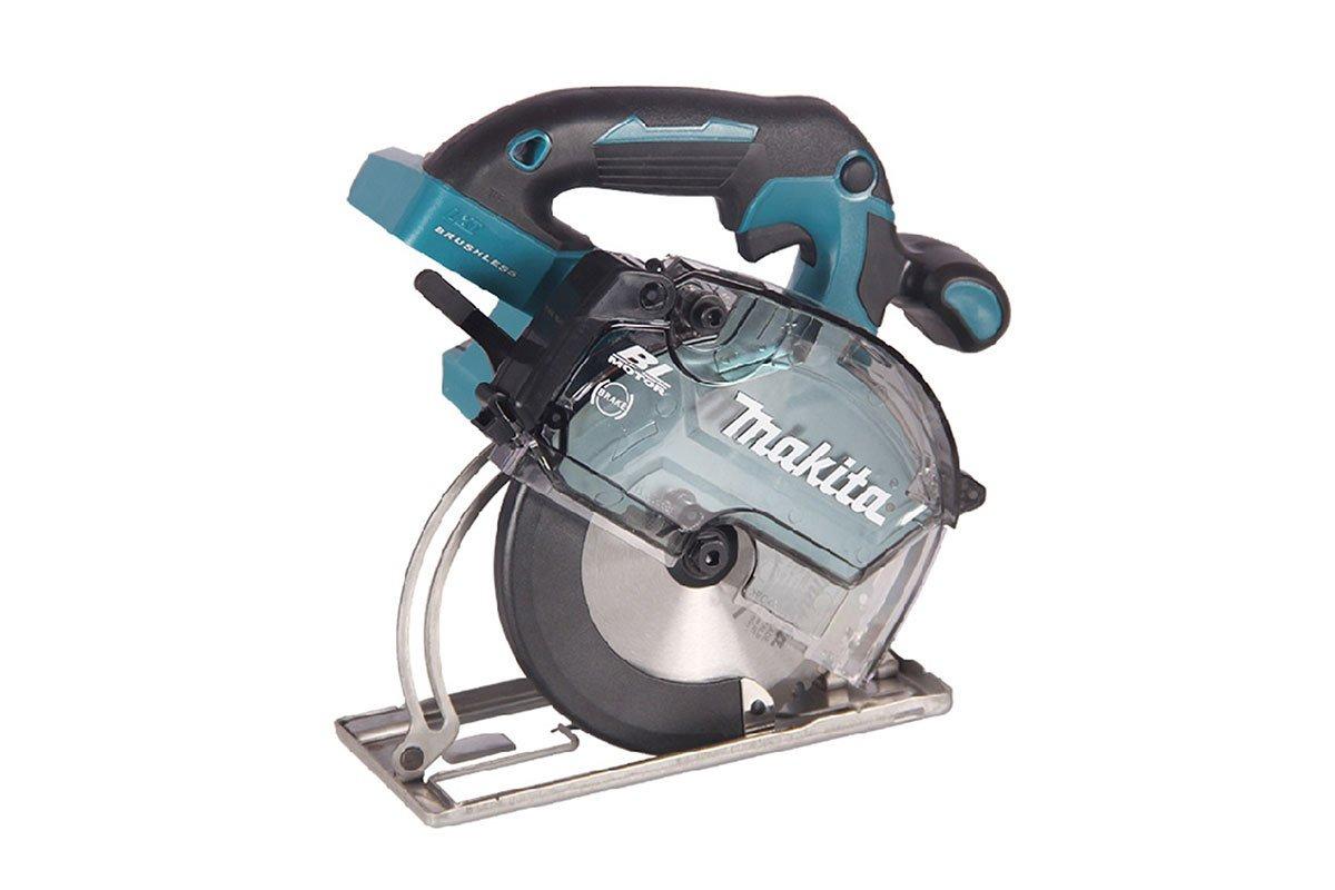 MÁY CẮT KIM LOẠI DÙNG PIN 18V 150MM MAKITA DCS553Z - HÀNG CHÍNH HÃNG