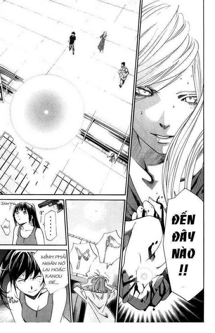 alive - the final evolution chapter 65 36