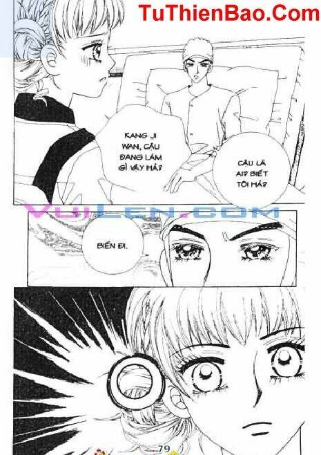 ánh nắng chói chang chapter 14 79