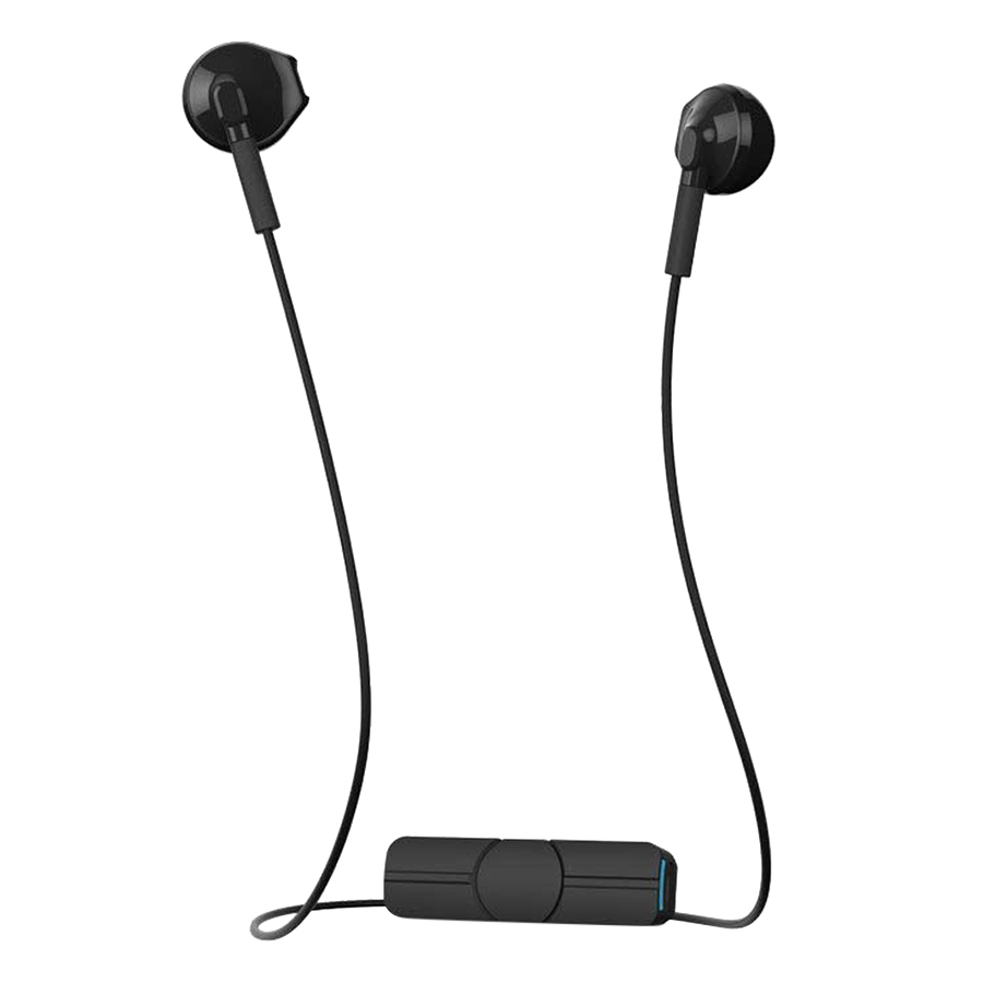 Tai Nghe Wireless IFROGZ Audio InTone Earbud With Mic - Hàng Chính Hãng