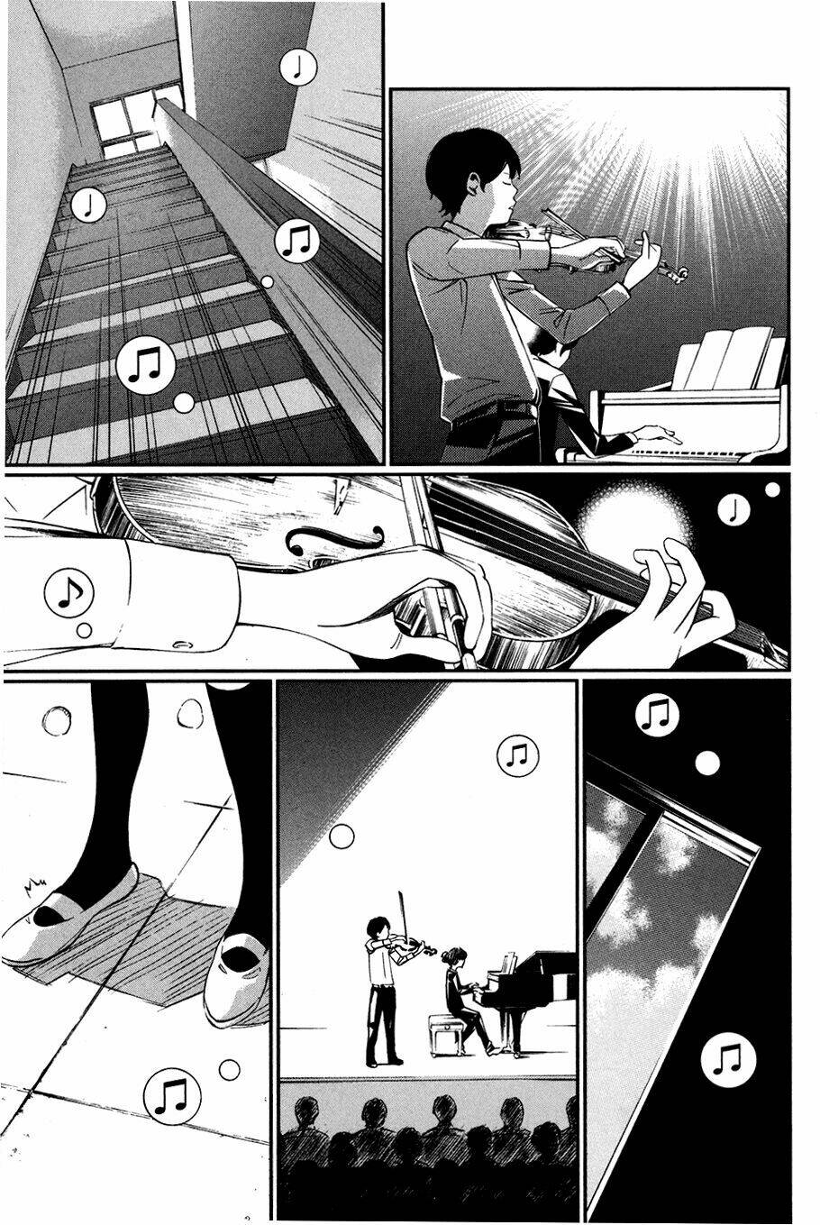 shigatsu wa kimi no uso chapter 4 21