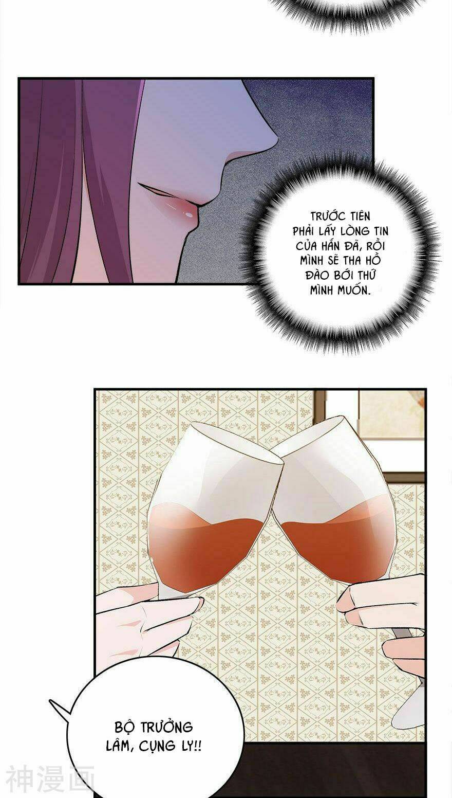 khốn ái tù lung chapter 39 12