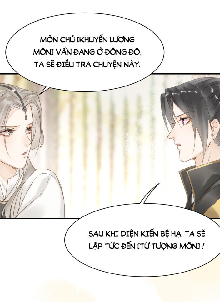 tù long chapter 16 22