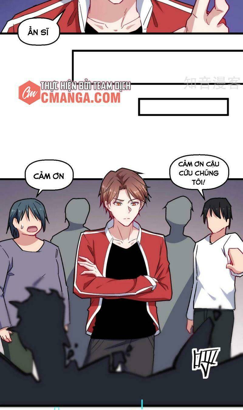 vườn trường cuồng sư hệ thống chapter 180 2