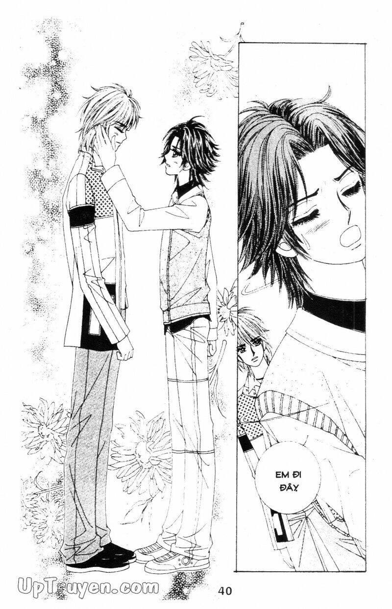 mặt nạ tình yêu chapter 116 41